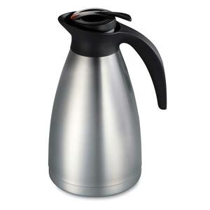 Stainless Steel Carafe