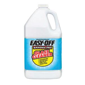 Reckitt Benckiser Glass Cleaner