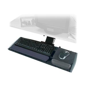 Kensington SmartFit 60719 Long Neck Keyboard Platform - Thumbnail view 
