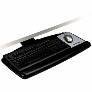 3M Easy Adjust Keyboard Tray