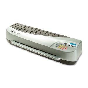 GBC Heatseal H520 Laminator - Cold, Hot - 12.5" - 7mil