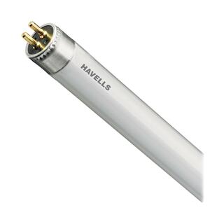 SLI Lighting Fluorescent Tube - Linear - White - 54W - T5