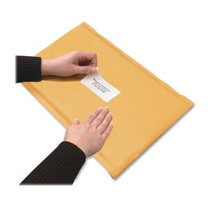 Quality Park Redi-Strip Bubble Mailer - 12" x 18" - 10 / Box - Kraft