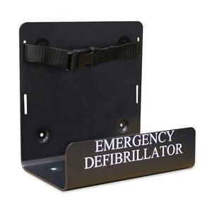 Defibtech Defibrillator Wall Bracket - Metal