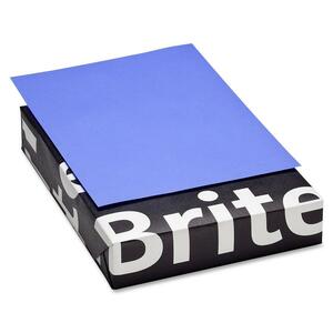 Ultra Purple Colored Paper