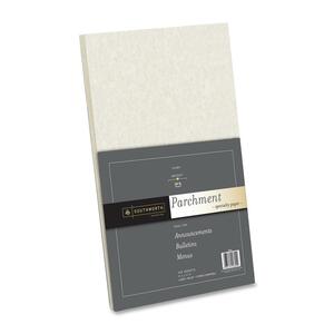 100/Pack Parchment Paper