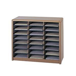 Cherry Literature Sorter/Organizer