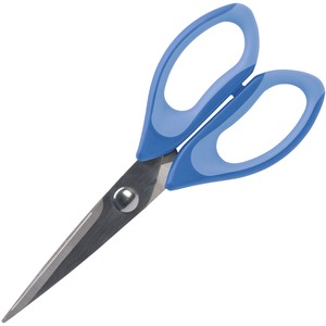 Cushion Grip Scissors - Click Image to Close