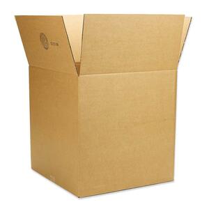 Sparco Shipping Box