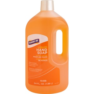 Genuine Joe Liquid Soap