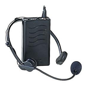 Headset Microphone
