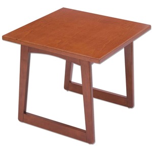 Cherry Corner Table