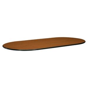 Cherry Conference Table Top