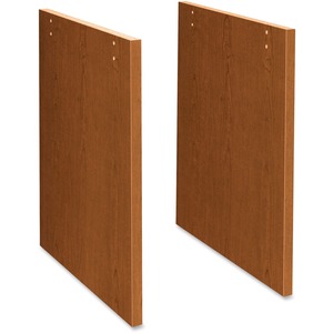 Basyx Table Base x 28" - Bourbon Cherry