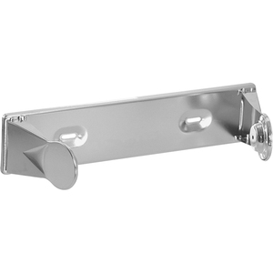 Chrome Kitchen Towel Dispenser
