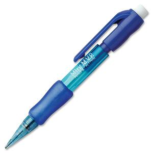 Pentel Mini Automatic Pencil - #2 Pencil Grade - 0.7 mm Lead Size - 1 Each