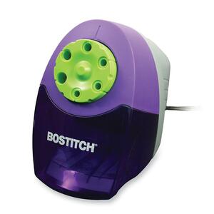 Bostitch Classroom Pencil Sharpeners - Purple