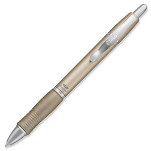 Pilot G2 Limited Metal Barrel Gel Pen - Black Ink - 1 Each
