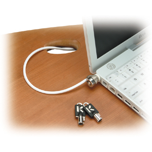 Kensington MicroSaver Notebook Cable Lock