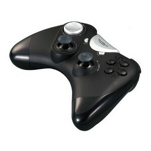 Saitek P3200 Rumble Pad 8-WAY D-PAD 2 Analog Triggers & Sticks