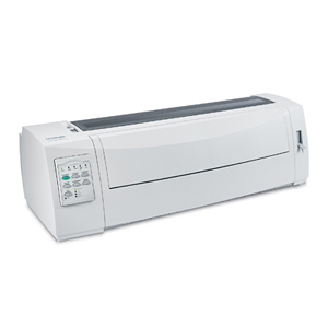2581N FORMS PRINTER 9PIN WIDE 510CPS PAR/USB/ENET 1+5 PART FORMS &nbsp;<img src="/images/free_ground_shipping.gif" border="0" alt="Free Ground Shipping" title="Free Ground Shipping" >