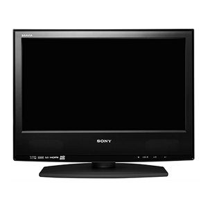 sony kdl lcd tv bravia overview ready