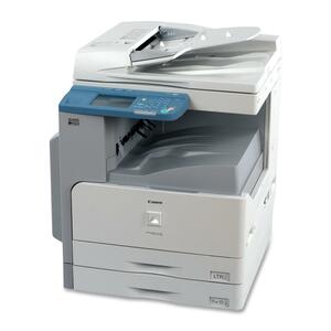 Cannon Multifunction Printers on Canon Imageclass Mf7470 Multifunction Printer Monochrome   Printer