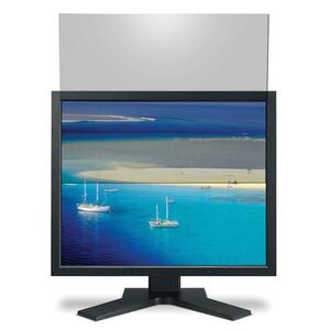 Kantek LX19 Nonglare LCD Filter - 19" LCD