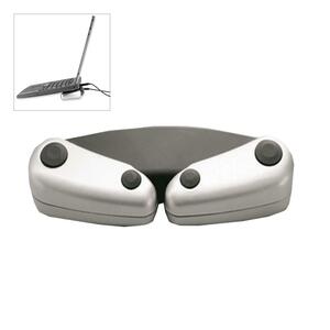 Metallic Usb Hub