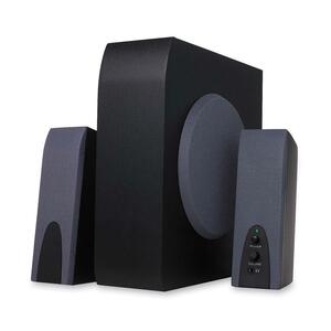 2.1 Speaker
