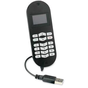 Compucessory 30586 IP Phone - Handheld