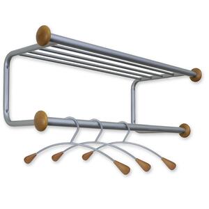 Alba Garment Rack