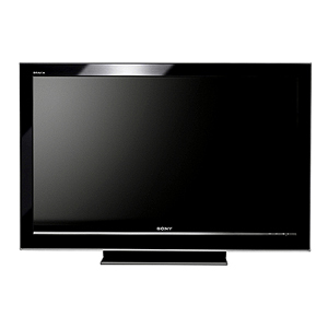 Sony BRAVIA KDL-40V3000 40" LCD TV | Product Overview | What Hi-Fi?