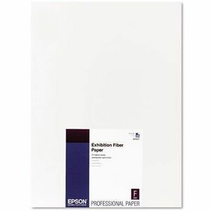 Epson Professional Exhibition Paper