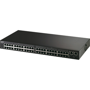 Zyxel ES-1552 Managed Ethernet Switch