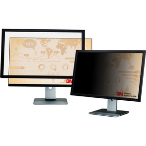PF317W Framed Privacy Filter for Widescreen Desktop LCD/CRT Moni