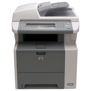 HP Laserjet M3035 Multifunction Laser Printer 35PPM 1200dpi Copy Color Scan USB2.0 Network