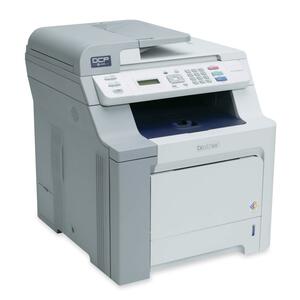 Digital Copier Printer