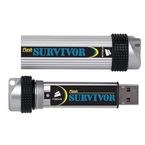 8GB USB 2.0 Clip Flash Drive