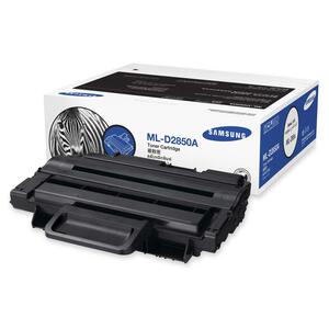 Samsung ML-D2850A Standard Black Toner Cartridge