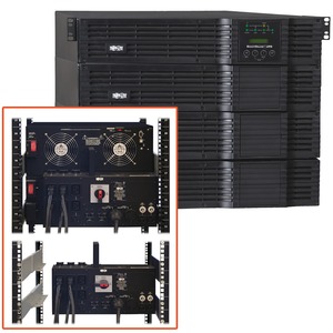 SMARTONLINE 16000VA SPLIT PHASE HS 120/208V 13OUT CUST PAYS FRT