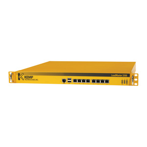 KEMP - LoadMaster LM-3500 Server Load Balancer