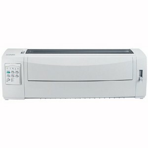 2581N FORMS PRINTER HV