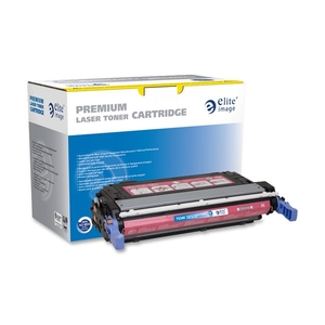 Remanufactured HP 642A Color Laser Cartridge