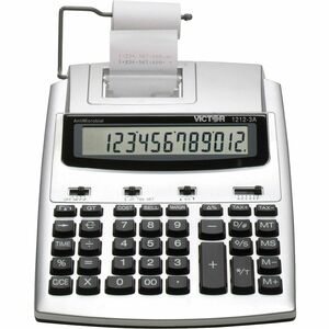 12123A Printing Calculator - Click Image to Close