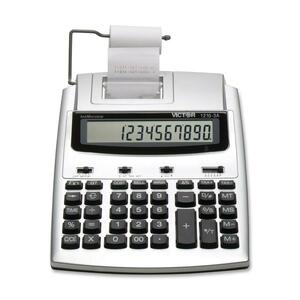 12103A Printing Calculator - Click Image to Close