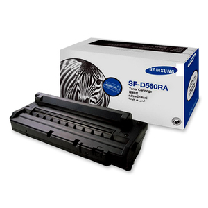 Samsung Black Toner Cartridge - Laser - 3000 Page - Black