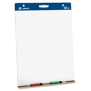 Adams Easel Pad With Carrying Handle - Thumbnail view 