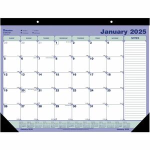 Desk/Wall Calendar Pad - Click Image to Close