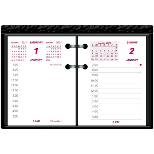 Daily Calendar Refill